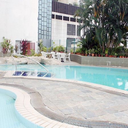 Hotel Royal Penang Τζωρτζ Τάουν Εξωτερικό φωτογραφία