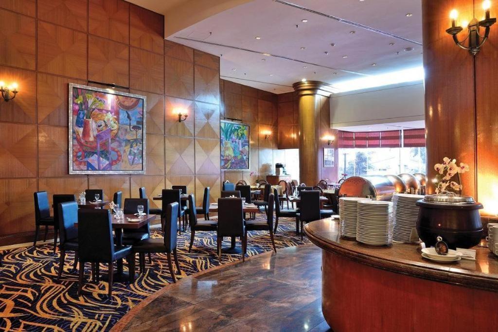 Hotel Royal Penang Τζωρτζ Τάουν Εξωτερικό φωτογραφία