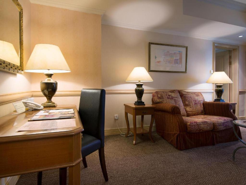 Hotel Royal Penang Τζωρτζ Τάουν Εξωτερικό φωτογραφία