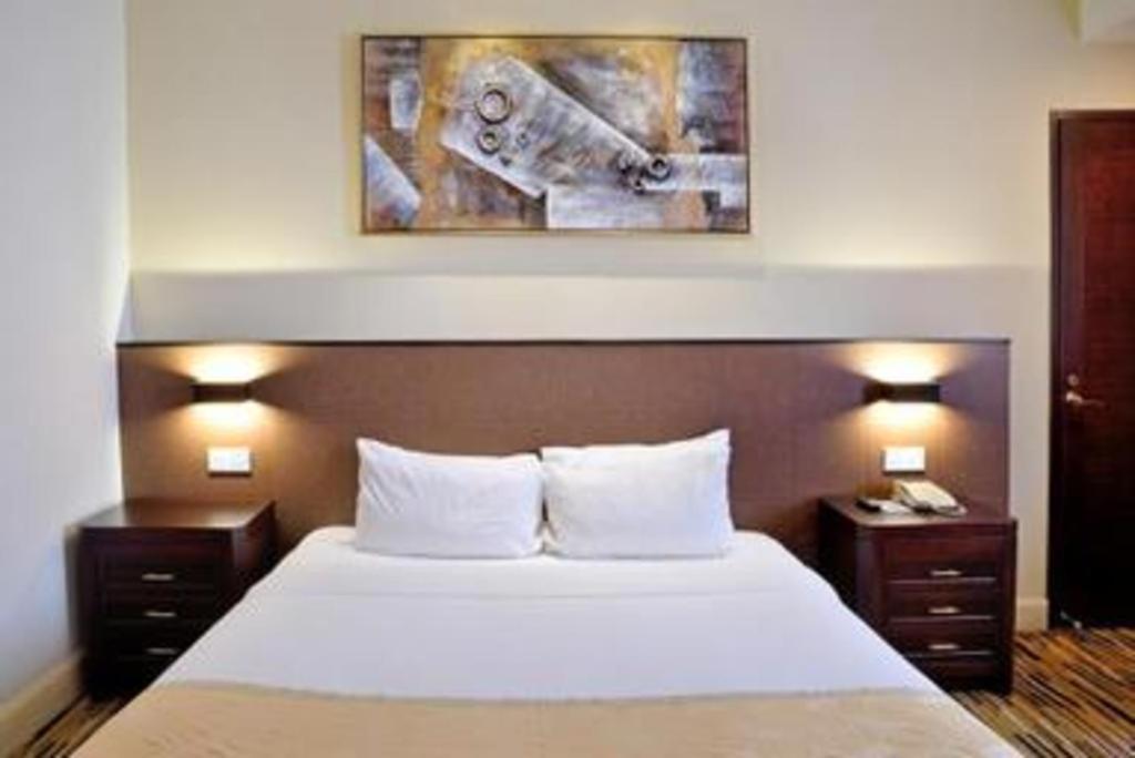 Hotel Royal Penang Τζωρτζ Τάουν Εξωτερικό φωτογραφία