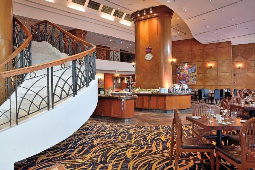Hotel Royal Penang Τζωρτζ Τάουν Εξωτερικό φωτογραφία