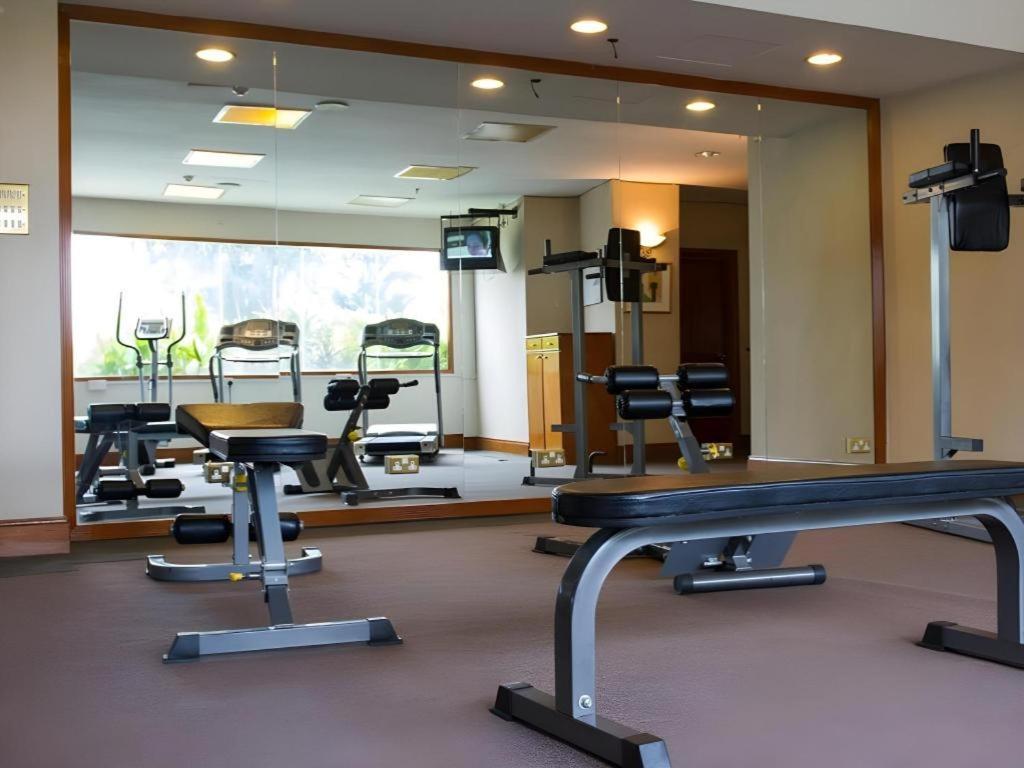 Hotel Royal Penang Τζωρτζ Τάουν Εξωτερικό φωτογραφία