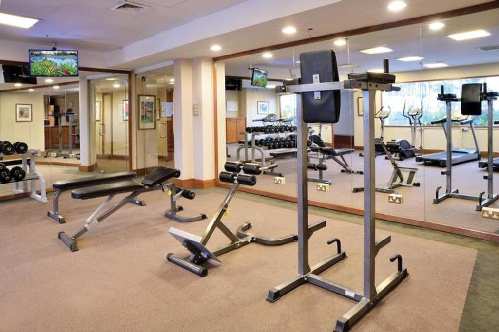 Hotel Royal Penang Τζωρτζ Τάουν Εξωτερικό φωτογραφία